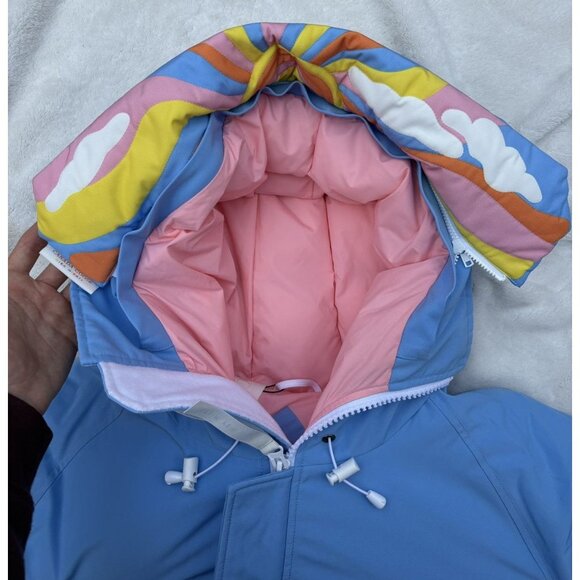 Canada Goose x Mira Mikati Bright Sky “Sunrise” Chilliwack - Picture 6 of 13